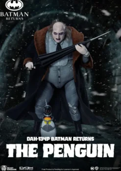 Batman Returns Actionfigur The Penguin 17 cm