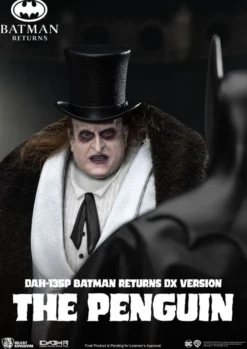 Batman Returns Actionfigur The Penguin DX 17 cm
