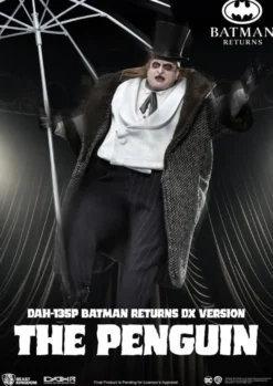Batman Returns Actionfigur The Penguin DX 17 cm