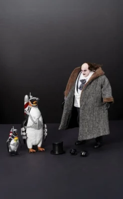 Batman Returns Actionfigur The Penguin SP 17 cm
