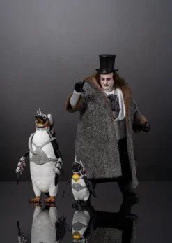 Batman Returns Actionfigur The Penguin SP 17 cm