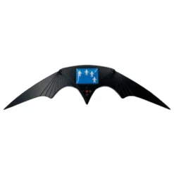 Batman Returns 1992 Prop Replik Batarang 15 cm