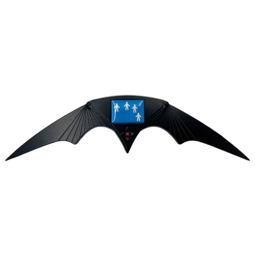 Batman Returns 1992 Prop Replik Batarang 15 cm