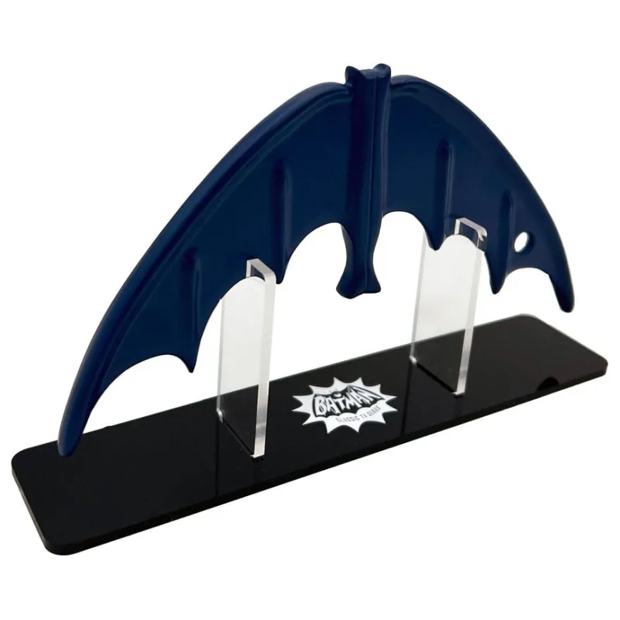 Batman Returns 1992 Prop Replik Batarang 15 cm