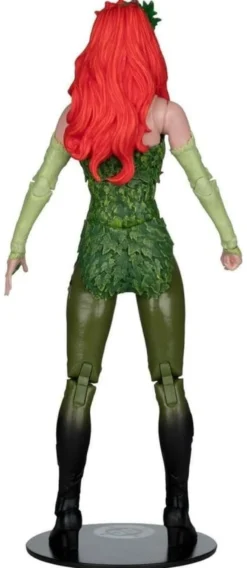 Batman & Robin DC Multiverse Actionfigur Poison Ivy (Gold Label) 18 cm