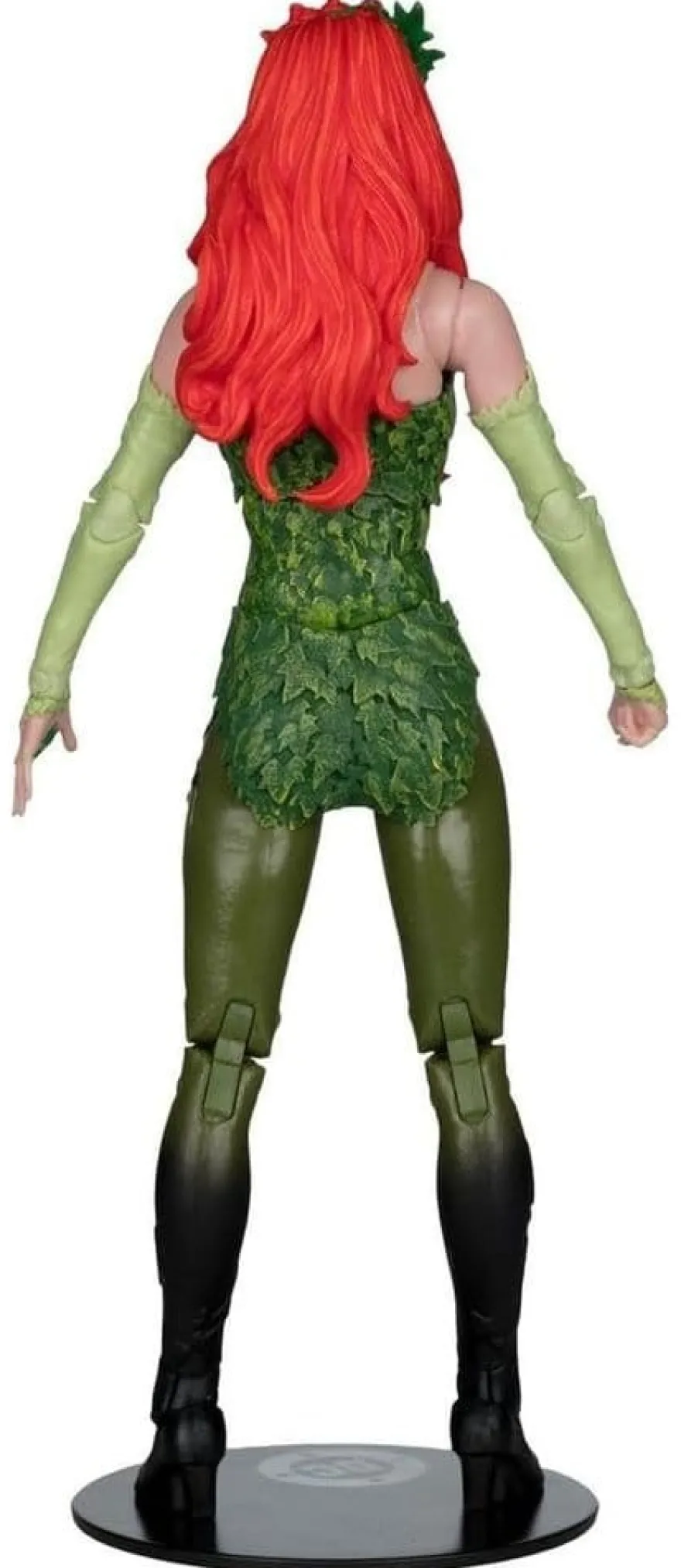 Batman & Robin DC Multiverse Actionfigur Poison Ivy (Gold Label) 18 cm