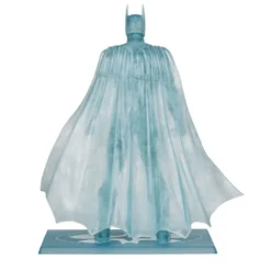 Batman & Robin DC Multiverse Actionfigur Batman (Frostbite Edition) (Gold Label) 18 cm