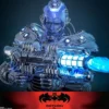 Batman & Robin Movie Masterpiece Actionfigur 1/6 Mr. Freeze Deluxe Version 33 cm