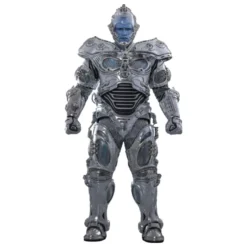 Batman & Robin Movie Masterpiece Actionfigur 1/6 Mr. Freeze 33 cm