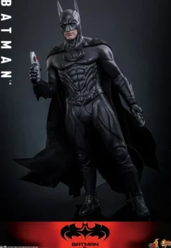Batman & Robin Movie Masterpiece Actionfigur 1/6 Batman 30 cm