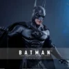 Batman & Robin Movie Masterpiece Actionfigur 1/6 Batman 30 cm