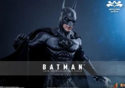 Batman & Robin Movie Masterpiece Actionfigur 1/6 Batman 30 cm