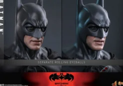 Batman & Robin Movie Masterpiece Actionfigur 1/6 Batman 30 cm