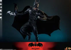 Batman & Robin Movie Masterpiece Actionfigur 1/6 Batman 30 cm