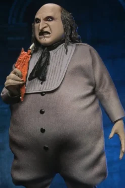 Batmans Rückkehr (1992) Clothed Actionfigur The Penguin 20 cm