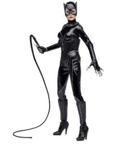 Batmans Rückkehr (1992) Clothed Actionfigur Catwoman 20 cm