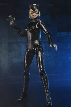 Batmans Rückkehr (1992) Clothed Actionfigur Catwoman 20 cm