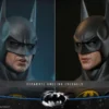 Batmans Rückkehr Movie Masterpiece Actionfigur 1/6 Batman 30 cm