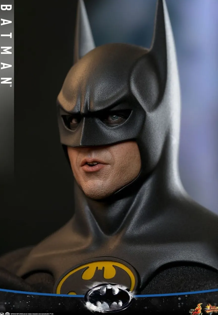 Batmans Rückkehr Movie Masterpiece Actionfigur 1/6 Batman 30 cm