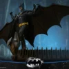 Batmans Rückkehr Movie Masterpiece Actionfigur 1/6 Batman 30 cm