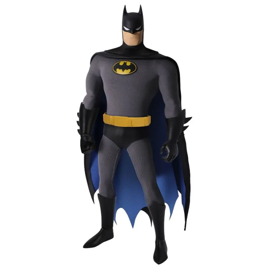 Batman: The Animated Series Actionfigur 1/12 Batman 17 cm