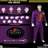 Batman: The Animated Series Actionfigur 1/12 The Joker 17 cm