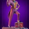 Batman The Animated Series Art Scale Statue 1/10 The Joker