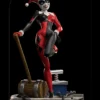 Batman The Animated Series Art Scale Statue 1/10 Harley Quinn