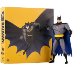 Batman the Animated Series Batman Redux 1/6 Actionfigur