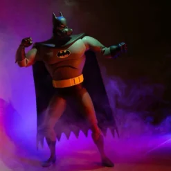 Batman the Animated Series Batman Redux 1/6 Actionfigur