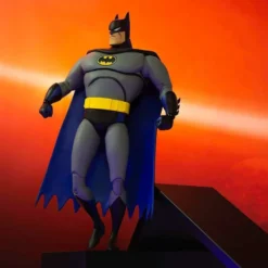 Batman the Animated Series Batman Redux 1/6 Actionfigur