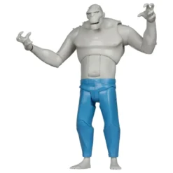 Batman: The Animated Series DC Direct Build-A Actionfigur Wave 5 Killer Croc 15 cm