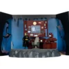 Batman: The Animated Series DC Direct Spielset The Batcave
