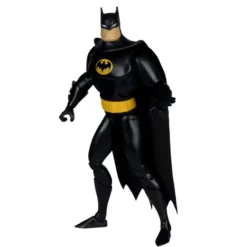 Batman: The Animated Series DC Direct Spielset The Batcave