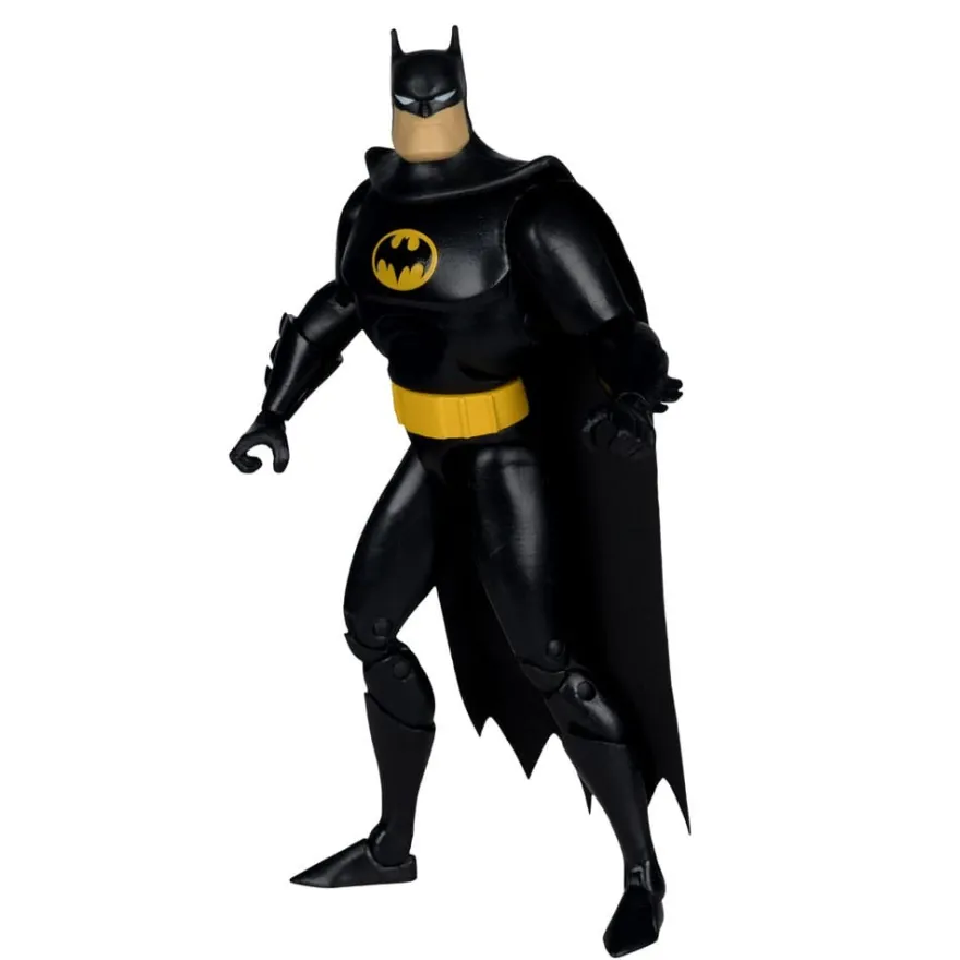 Batman: The Animated Series DC Direct Spielset The Batcave