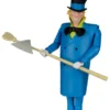 Batman: The Animated Series DC Direct Build-A Actionfigur Wave 7 Jervis Tetch (Mad Hatter) 15 cm