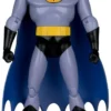 Batman: The Animated Series DC Direct Build-A Actionfigur Batman (Alternate Expressions) 15 cm