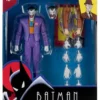 Batman: The Animated Series DC Direct Build-A Actionfigur Wave 7 Joker 15 cm