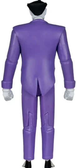 Batman: The Animated Series DC Direct Build-A Actionfigur Wave 7 Joker 15 cm