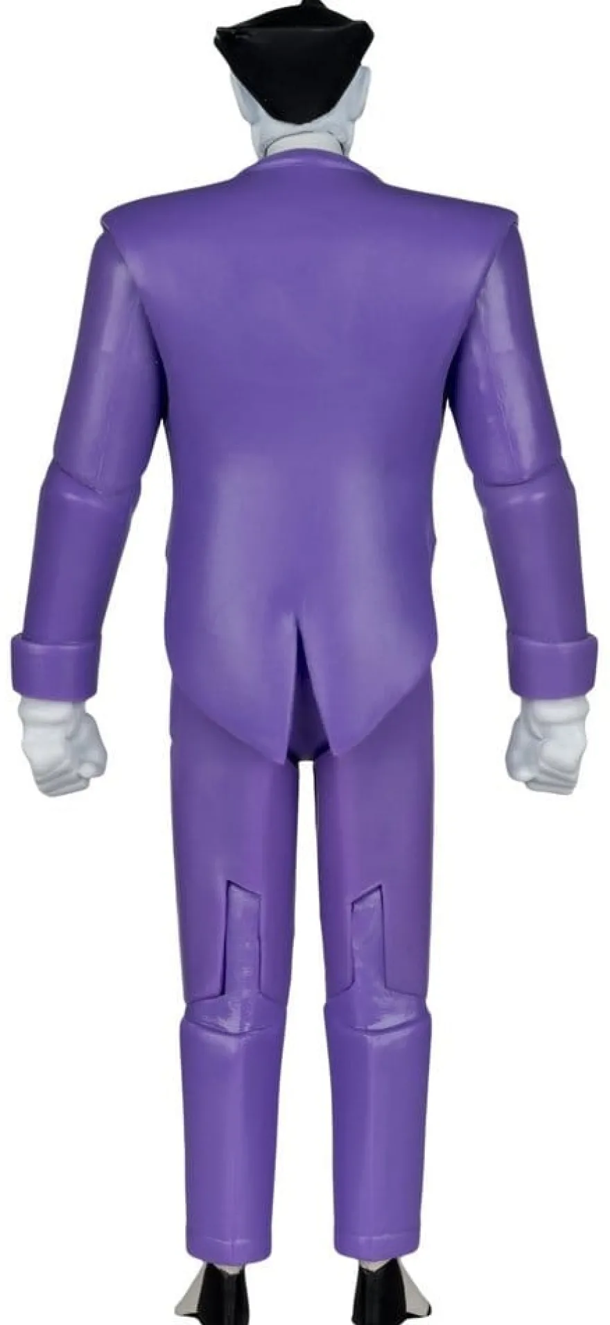 Batman: The Animated Series DC Direct Build-A Actionfigur Wave 7 Joker 15 cm