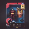 Batman: The Animated Series DC Direct Build-A Actionfigur Wave 7 Batman (Alternate Express.) (Chase)
