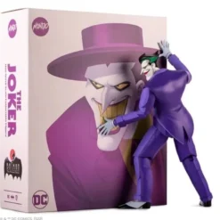Batman: The Animated Series Joker 1:6 Scale Actionfigur