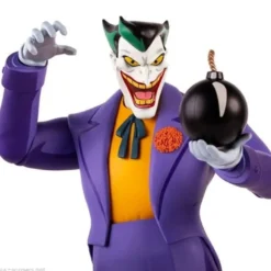 Batman: The Animated Series Joker 1:6 Scale Actionfigur
