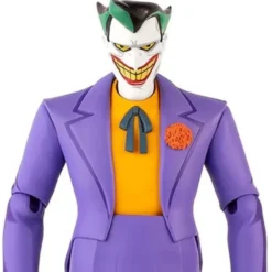 Batman: The Animated Series Joker 1:6 Scale Actionfigur