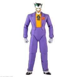 Batman: The Animated Series Joker 1:6 Scale Actionfigur