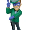 Batman: The Animated Series Q-Fig Deluxe Minifiguren 10 cm Wave 1 Riddler (Question Mark)