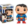 Batman The Dark Knight Returns POP! Heroes Figur Superman 9 cm