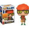 Batman The Dark Knight Returns Funko Pop! Vinylfigur Carrie Kelley Robin 115 Exclusive