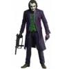Batman The Dark Knight The Joker 1:4 Scale Actionfigur