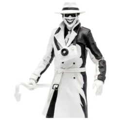 Batman: Three Jokers DC Multiverse Actionfigur The Joker: The Comedian Sketch Edition (Gold Label) 1
